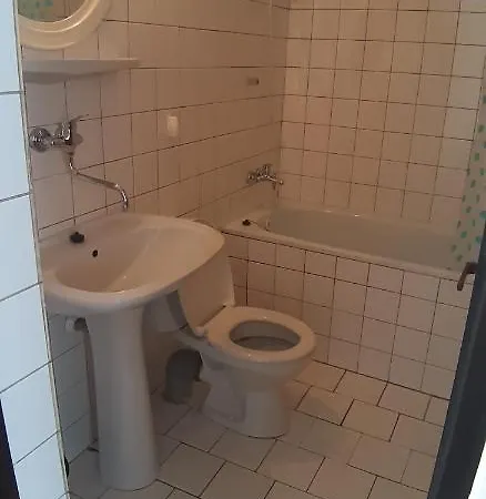 Apartmán Apartmán Jampa *
