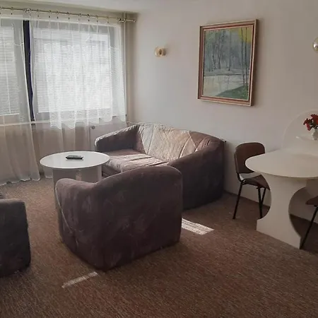 Apartmán Jampa Apartmán Piest'any