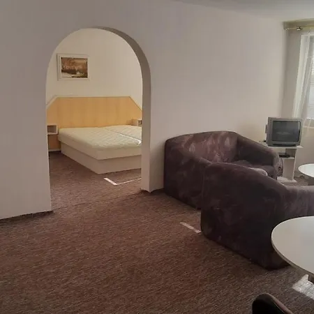 Apartmán Jampa