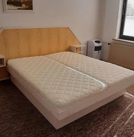Apartmán Jampa *